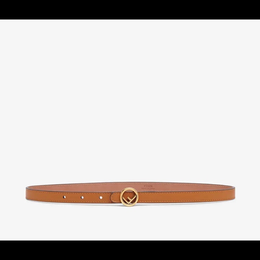 Fendi Belt